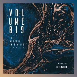 The Worship Initiative - The Worship Initiative, Vol. 19 (Accompaniments) (2020)