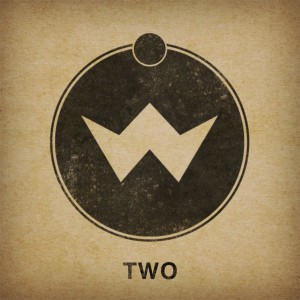 The Worship Initiative - The Worship Initiative, Vol. 2 (2014)