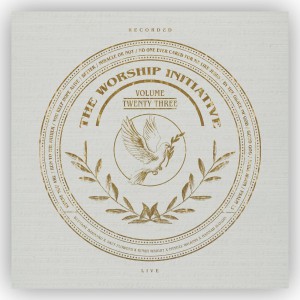 The Worship Initiative - The Worship Initiative, Vol. 23 (Accompaniments) (2021)