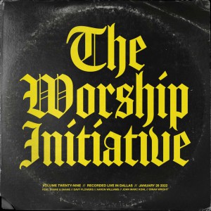 The Worship Initiative - The Worship Initiative, Vol. 29 (Live) (2022)
