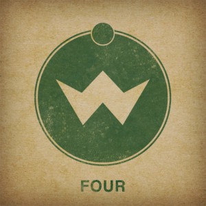 The Worship Initiative - The Worship Initiative, Vol. 4 (2014)