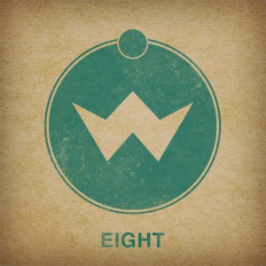 The Worship Initiative - The Worship Initiative, Vol. 8 (2014)