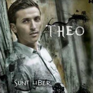 Theo Pascalau - Sunt liber Negative Vol.1