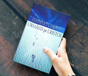 Thomas à Kempis - Imitația Lui Cristos (2021)