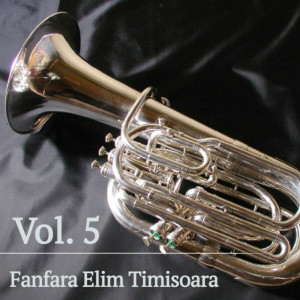 Fanfara Elim - Timisoara, Vol. 5 (1995)