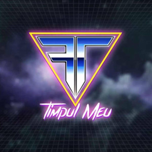 Fratii Tonea - Timpul Meu (2015)