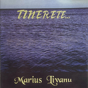 Marius Livanu - Tinerețe (2024)