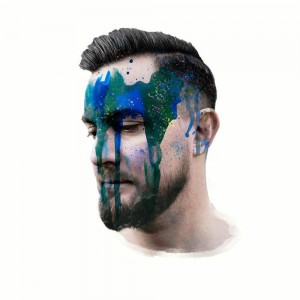 Tom Read - Lament (2018)