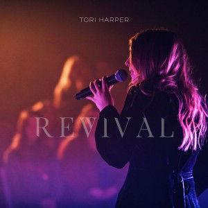 Tori Harper - Revival (2019)