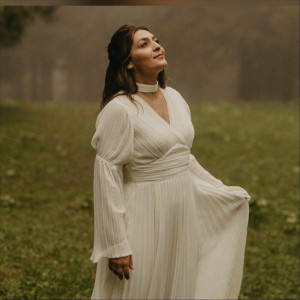 Alina Havrisciuc - Totul Din Dragoste (2023)