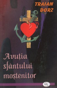 Traian Dorz - Avuția Sfântului Moștenitor (2022)