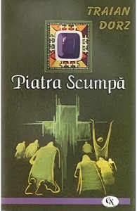 Traian Dorz - Piatra Scumpă (2022)