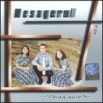 Traian Niculai - Mesagerul Negative Vol.3