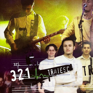 Trei Doi Unu - Traiesc (2005)