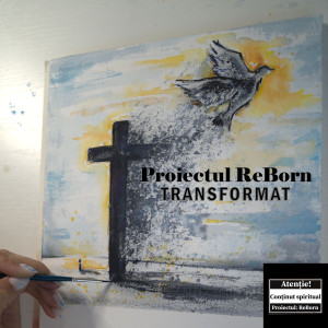 Proiectul ReBorn - Transformat (The Remixes) (2024)