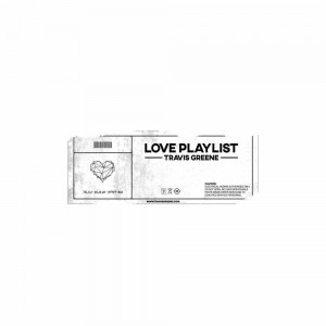 Travis Greene - Love Playlist EP (2020)