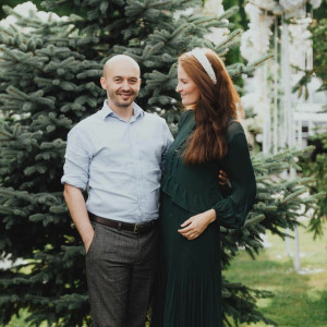 Sorin Si Daniela Piu - Trecut-Au Anii (2025)