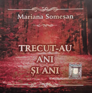 Mariana Somesan - Trecut-Au Ani Si Ani (2011)