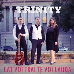 Trinity - Cat Voi Trai (2018)