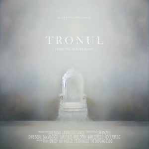 David Baban - Tronul (Throne Room Song) (2019)