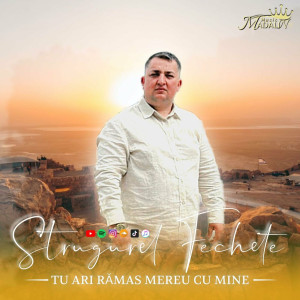 Madalin Covaciu - Tu Ai Rămas Mereu Cu Mine (2023)