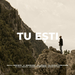 Adi Kovaci - Tu Esti (2023)