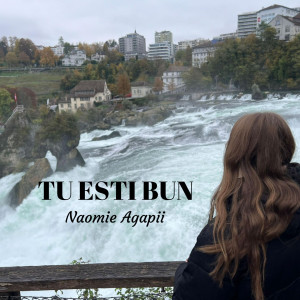 Naomie Agapii - Tu Esti Bun (2025)