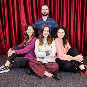 Ramona Bâgu - Tu Ești Domnul Meu (2025)