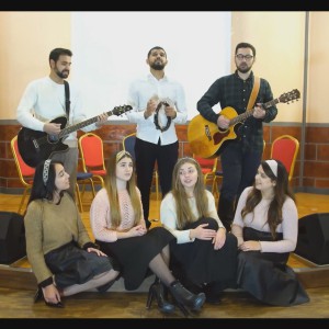 Tu Esti Schimbarea - S-a Nascut Isus (2022)