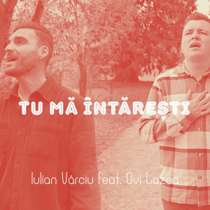 Ovi Lazea - Tu Ma Intaresti (2025)