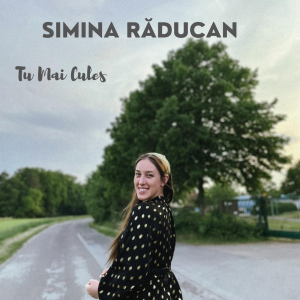 Simina Răducan - Tu Mai Cules (2023)