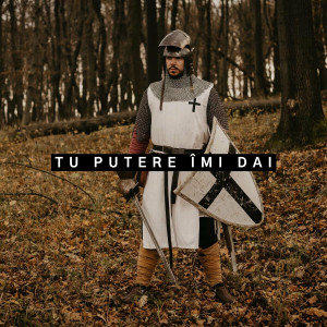 Tavi Colu - Tu Putere Imi Dai (2020)