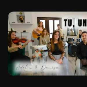 Adelin Varga - Tu, Un Copil (2025)