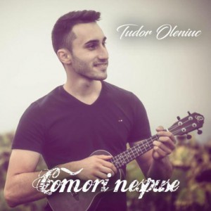 Tudor Oleniuc - Comori Nespuse Negative (2020)