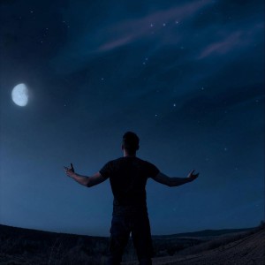 Tudor Oleniuc - Mă Îndrept Spre Cer (2021)