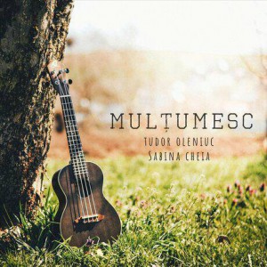 Tudor Oleniuc - Mulțumesc (2020)