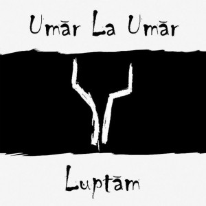 Umăr La Umăr - Luptăm (2019)