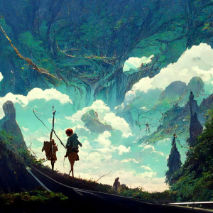 Bianca Cernisov - Umbre (2022)