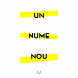 Ekklesia Arad - Un Nume Nou (2022)