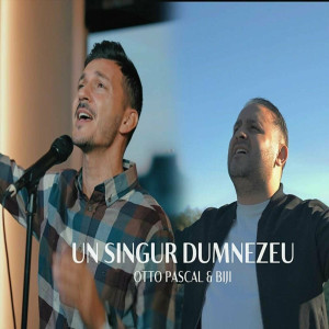 Otto Pascal - Un Singur Dumnezeu (2023)