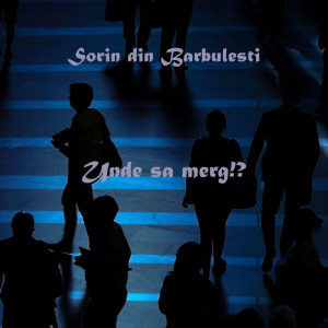 Sorin din Barbulesti - Unde Sa Merg! (2021)