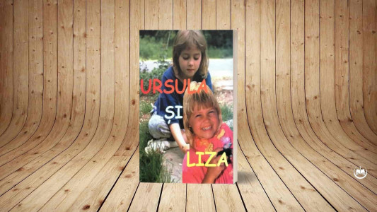 Lisa Heinz-Dönges - Ursula și Liza