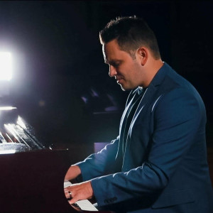 Timothy Rusavuk - Утешаюсь Господом (2021)