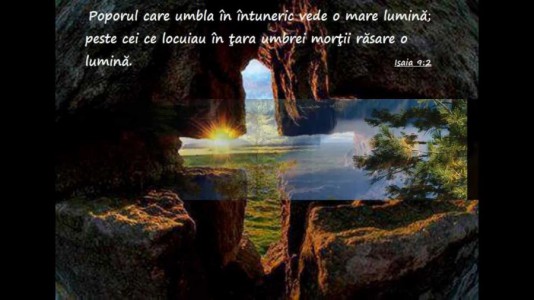 Utu Creta - Sa fim mereu cu Domnul (2012)