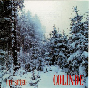 Utu Suteu - Colinde
