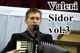 Valeri Sidor - Vol.3