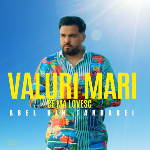 Abel Din Tandarei - Valuri Mari Ce Ma Lovesc (2025)