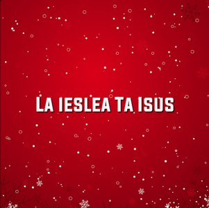 Various Artists - La Ieslea Ta Isus (2022)