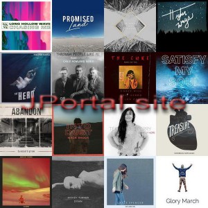 Various Artists - NEW SINGLES # 19 (2018)