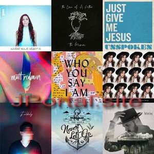 Various Artists - NEW SINGLES #20 (2018)